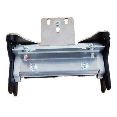 Mejore su proceso de impresión de tarjetas con DTC550 Print Head