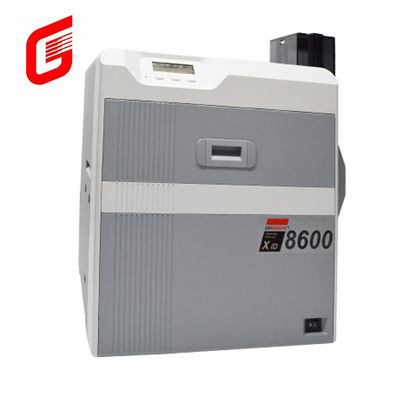 Matica EDIsecure XID8600 Impresora de doble cara de alta resolución con servicio postventa