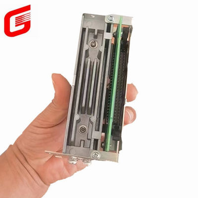 xid8600 Imprimir cabeza de envío para Matica XID8600 Sublimación de colorante impresora de tarjetas de identificación de PVC