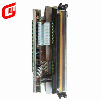 xid8600 Imprimir cabeza de envío para Matica XID8600 Sublimación de colorante impresora de tarjetas de identificación de PVC