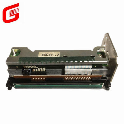 xid8600 Imprimir cabeza de envío para Matica XID8600 Sublimación de colorante impresora de tarjetas de identificación de PVC