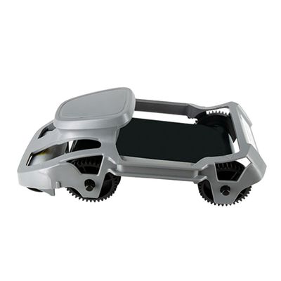 Cinturón negro compatible para Zebra ZC100 ZC150 ZC300 ZC350 Impresora de tarjetas 800300-301
