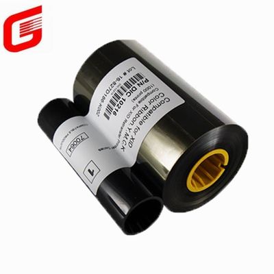 DIC10319 cinta de color para XID8300 XID8600 Business IC ID Impresora de tarjetas de PVC de 9 mm de ancho
