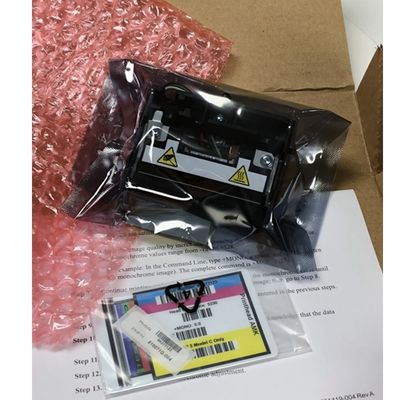 Zebra ZXP Serie 3 Impresora de tarjetas cabeza de impresión y envío rápido para accesorios