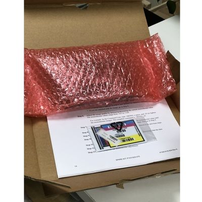 Zebra ZXP Serie 3 Impresora de tarjetas cabeza de impresión y envío rápido para accesorios