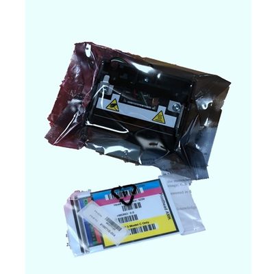Zebra ZXP Serie 3 Impresora de tarjetas cabeza de impresión y envío rápido para accesorios