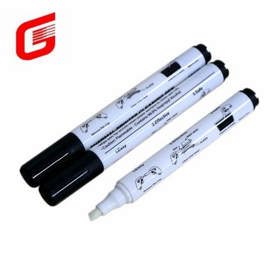 105950-035 Plumas de limpieza con alcohol La herramienta esencial para el mantenimiento de la impresora de tarjetas
