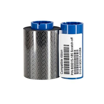 Banda de rayado compatible 800015-185 para la impresora Zebra P310i P420i P520i
