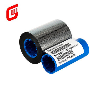 Banda de rayado compatible 800015-185 para la impresora Zebra P310i P420i P520i