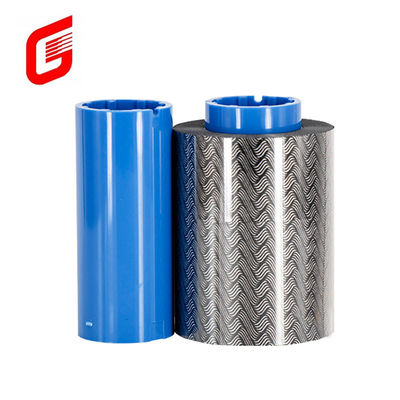 Banda de rayado compatible 800015-185 para la impresora Zebra P310i P420i P520i