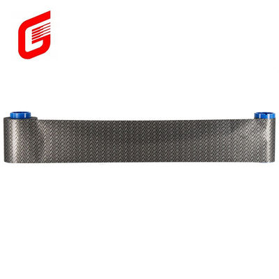 Banda de rayado compatible 800015-185 para la impresora Zebra P310i P420i P520i