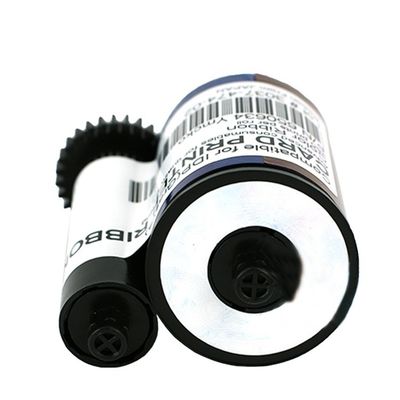 Excelente cinta compatible 650634 YMCKO para la impresora de tarjetas IDP Smart-30S 30D 50S 50D 50L