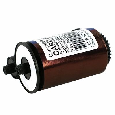Excelente cinta compatible 650634 YMCKO para la impresora de tarjetas IDP Smart-30S 30D 50S 50D 50L