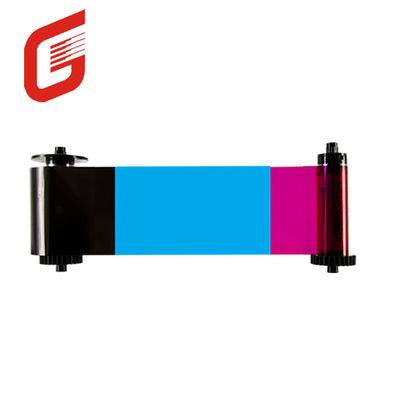 Excelente cinta compatible 650634 YMCKO para la impresora de tarjetas IDP Smart-30S 30D 50S 50D 50L