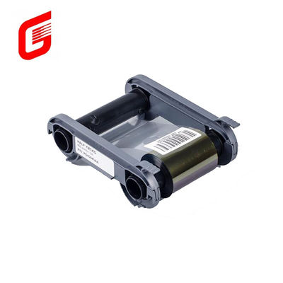 Media cinta de color YMCKO 400 impresiones para la impresora de tarjetas Zenius Primacy de Evolis R5H004NAA