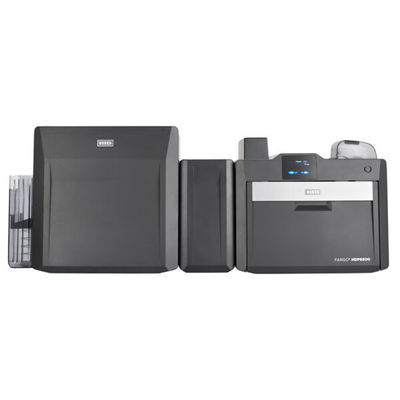 HID Fargo HDP6600 Impresora de tarjetas de identificación de negocios inteligentes de doble cara Otros Servicio postventa