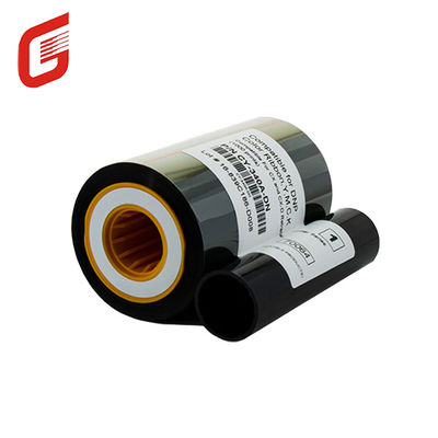 100*300 CX-340A-DN Compatible YMCK cinta de color de retransferencia para la impresora CX7000 CX-D80