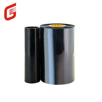100*300 CX-340A-DN Compatible YMCK cinta de color de retransferencia para la impresora CX7000 CX-D80