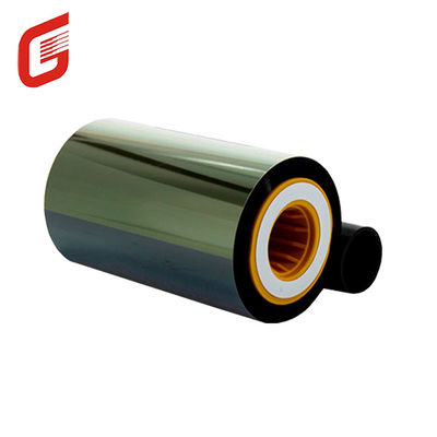 100*300 CX-340A-DN Compatible YMCK cinta de color de retransferencia para la impresora CX7000 CX-D80