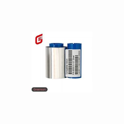 HDP5000 84051 YMCK cinta compatible para la impresora de tarjetas de PVC HDP 5000 de Fargo