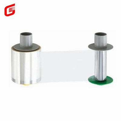 HDP5000 84051 YMCK cinta compatible para la impresora de tarjetas de PVC HDP 5000 de Fargo