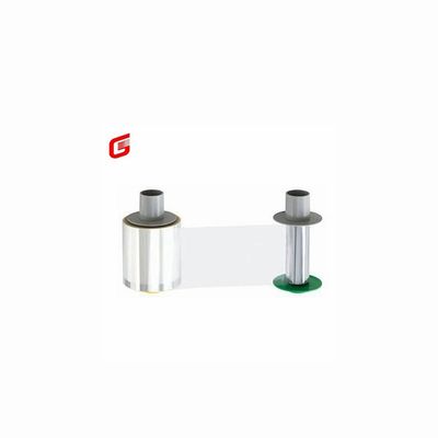 HDP5000 84051 YMCK cinta compatible para la impresora de tarjetas de PVC HDP 5000 de Fargo