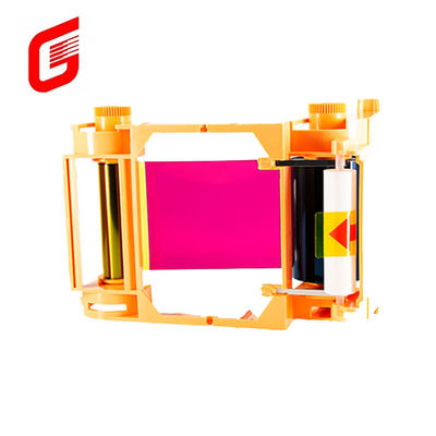 Zebra P100i P100m P110i P120i ZXP Serie 1 ZXP Serie 3 Impresora de tarjetas compatible con cinta