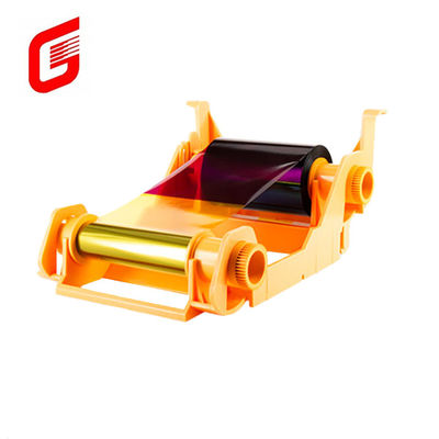 Zebra P100i P100m P110i P120i ZXP Serie 1 ZXP Serie 3 Impresora de tarjetas compatible con cinta