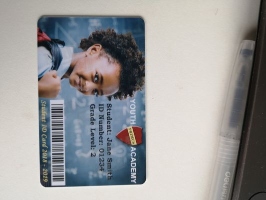Cinturón anti-falsificación de plata perolada para cebra ZC300 800300-562 CN 30 días