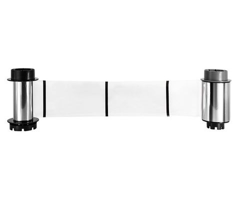 Evolis Avansia RT4F010SAA YMCK cinta de color RCL009NAA cinta de película de re-transferencia clara