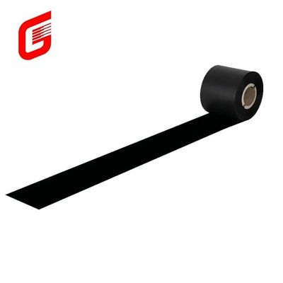 Cinta compatible en negro para las impresoras de tarjetas de identificación NBS ImageMaster IMX2 IMX2 S-18 D-40