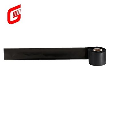 Cinta compatible en negro para las impresoras de tarjetas de identificación NBS ImageMaster IMX2 IMX2 S-18 D-40