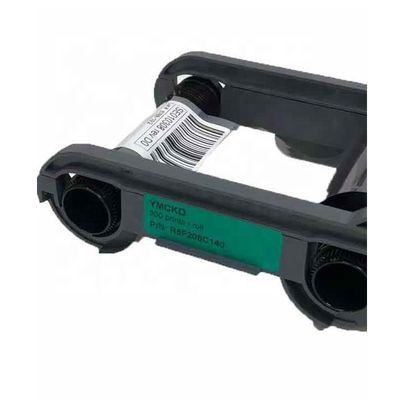 Actualice su impresora con la Primacía 2 original YMCKO Color Ribbon Evolis R5F008C140