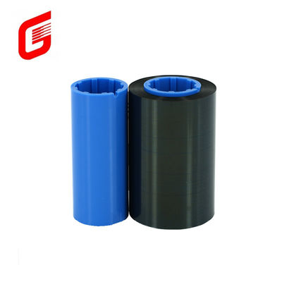 Impresora Zebra P330i 800015-101 cinta monocromática negra compatible con el material de nylon