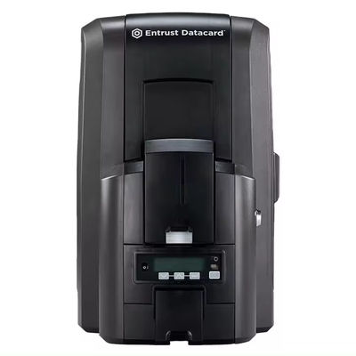 CR805 Molde privado de doble lado CMYKP cinta y película para la impresora de tarjetas de identificación CR-80 por encargo