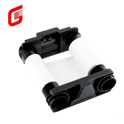 Compatible CBGR0500W cinta 500imágenes para Badgy 100 200 impresora de tarjetas de identificación de alta capacidad