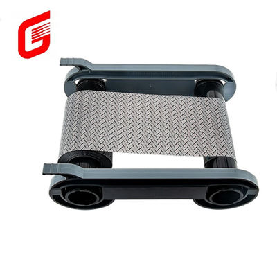 Excelente cinta de nylon Evolis RCT018NAA para la impresora de tarjetas Zenius Primacy 1000 impresiones