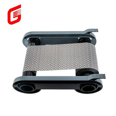 Excelente cinta de nylon Evolis RCT018NAA para la impresora de tarjetas Zenius Primacy 1000 impresiones