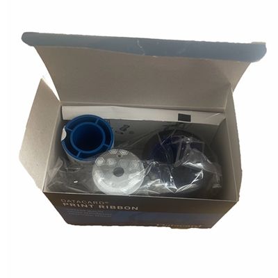 Imagen para impresora de tarjetas CD800