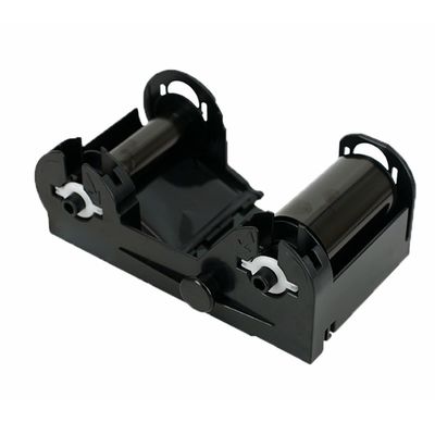 Cinturón compatible con NGBKPRC negro para Nisca PR-C101 Envío a través de DHL UPS TNT FEDEX EMS