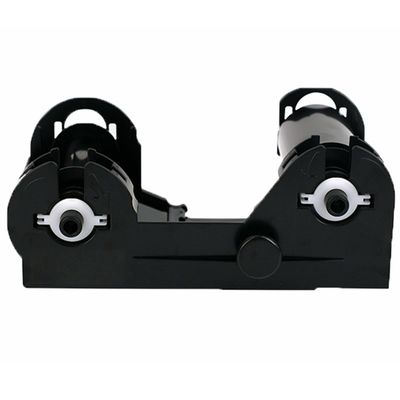 Cinturón compatible con NGBKPRC negro para Nisca PR-C101 Envío a través de DHL UPS TNT FEDEX EMS