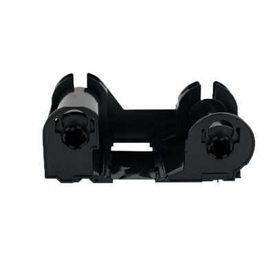 Cinturón compatible con NGBKPRC negro para Nisca PR-C101 Envío a través de DHL UPS TNT FEDEX EMS