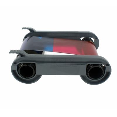 Evolis R5F008C134 R5F008S140 YMCKO cinta 30 días Compatible para la Primacía 2 Impresora