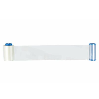 Banda compatible para Holograma P330i Impresora de tarjetas de plástico Invisible azul UV térmico