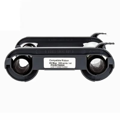 Evolis RCT1000UV cinta compatible para la impresora de tarjetas Primacy Zenius Duplex