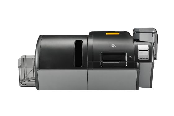 Impresora de tarjetas de identificación de alta seguridad Zebra ZXP Serie 9 con laminado opcional