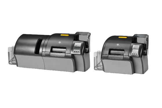 Impresora de tarjetas de identificación de alta seguridad Zebra ZXP Serie 9 con laminado opcional