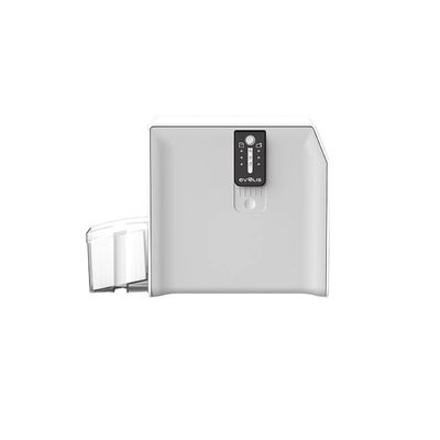 Evolis Primacyid Impresora de tarjetas inteligentes Máquina de laminado 110 tarjetas/hora Velocidad de impresión a color