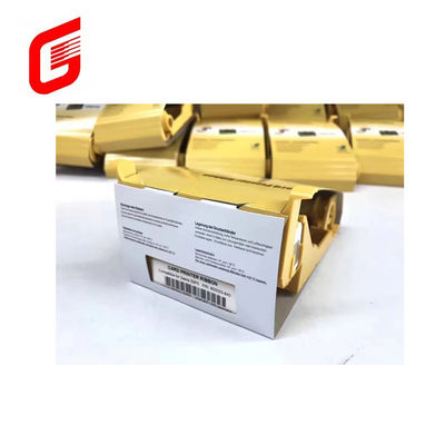 Aplicable para el impresor de tarjetas Zebra ZXP Serie 3 compatible con YMCKO Ribbon 800033-340CN