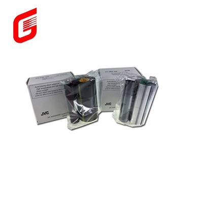Cinturón de película CY-3RA-100 y CY-340-100 de larga duración para impresora de tarjetas de identificación CX7000